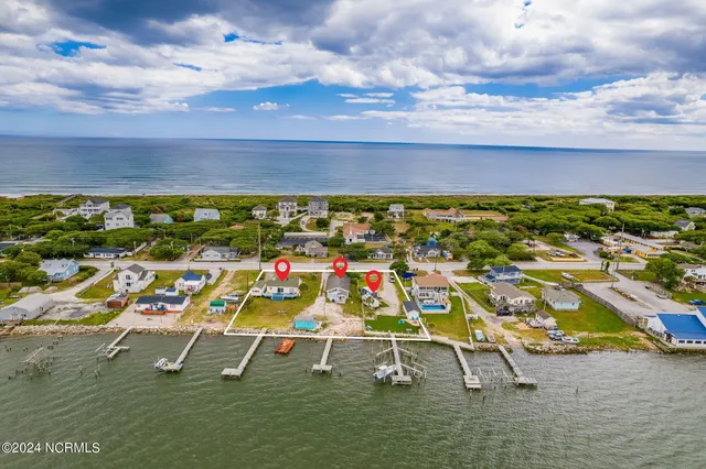 $2,555,000 | 1086 Salter Path Road, Atlantic Beach, NC 28512