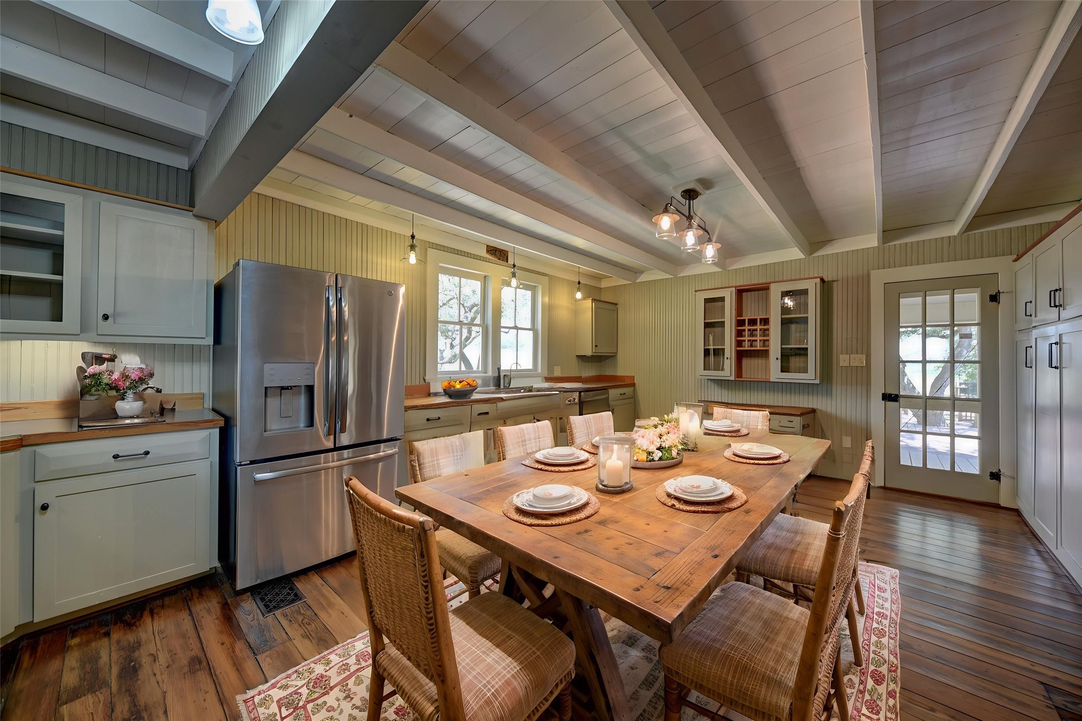 1900 Baron Road La Grange, TX 78945 - Photo 13 of 32 virtual staging
