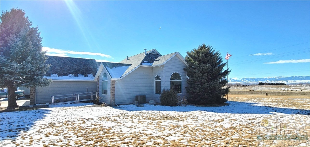 56 South River Road Bridger, MT 59014 - Photo 1 of 1 Gallery Image 1