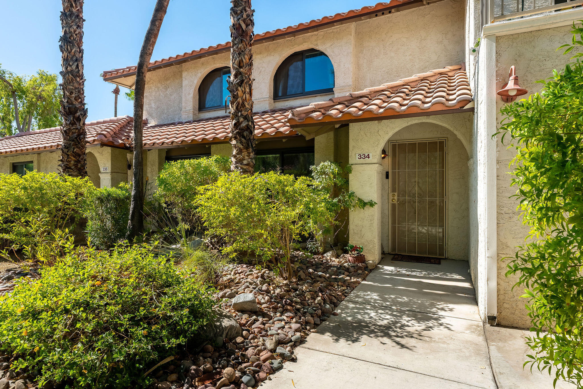 334 West Santa Elena Road Palm Springs, CA 92262 - Photo 1 of 47 334WSantaElenaRd-1