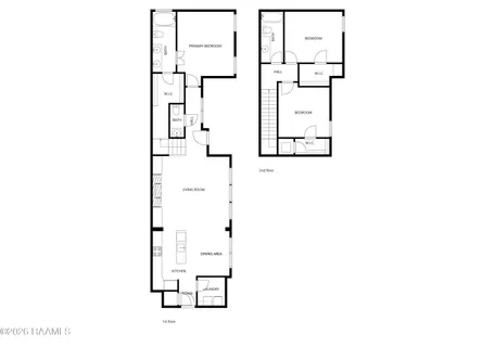 $232,000 | 122 Coconut Grove Circle, Lafayette, LA 70508