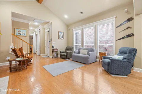 $232,000 | 122 Coconut Grove Circle, Lafayette, LA 70508