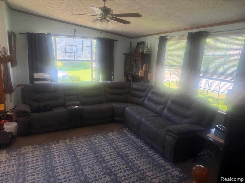 5716 Falkenbury Road North Branch, MI 48461 - Photo 24 of 51