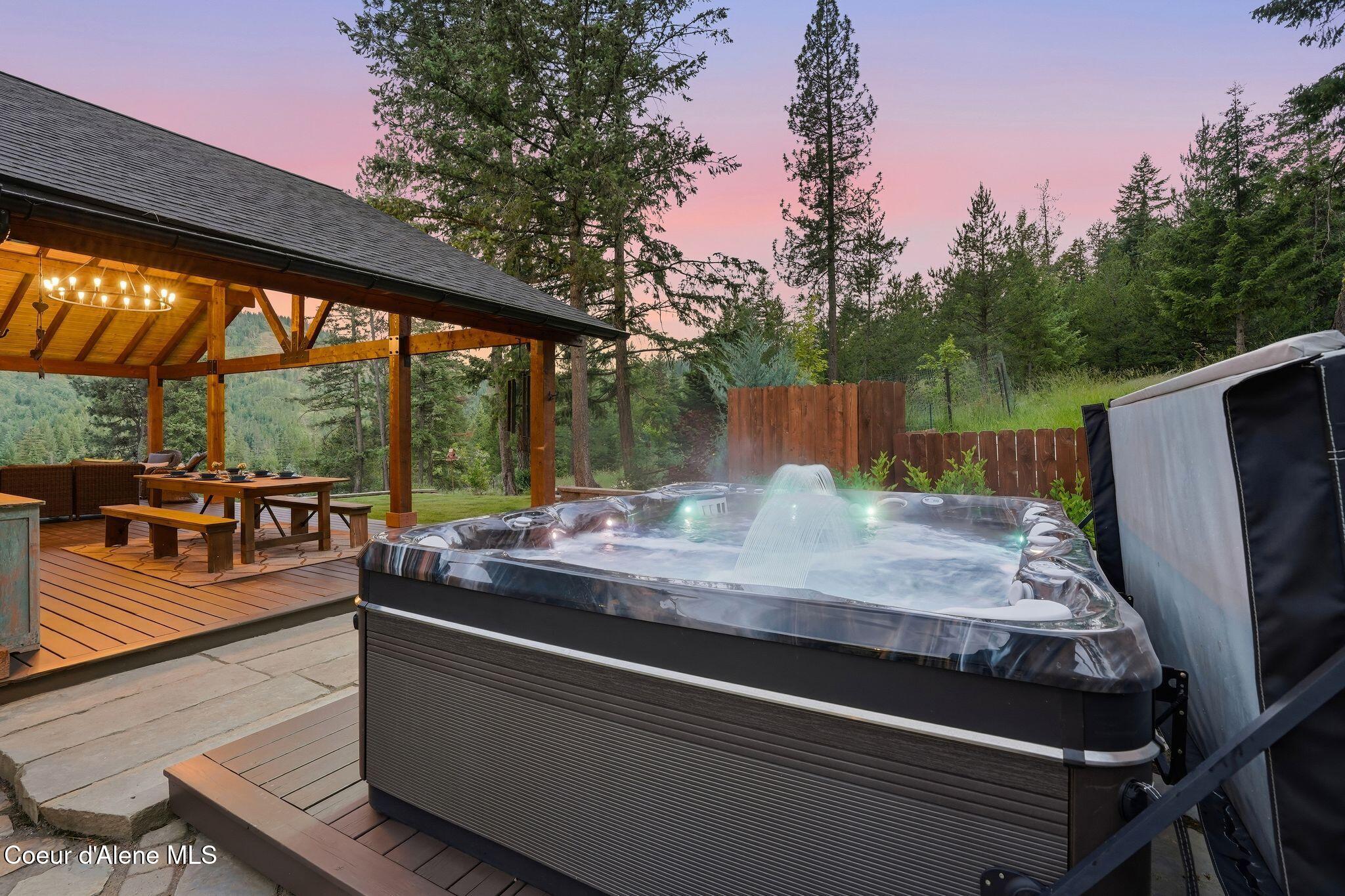 10439 West Cougar Gulch Road Coeur D'Alene, ID 83814 - Photo 32 of 128 The Ranch House at Cougar Pines