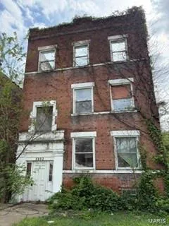 $20,000 | 5950 Plymouth Avenue, St. Louis, MO 63112