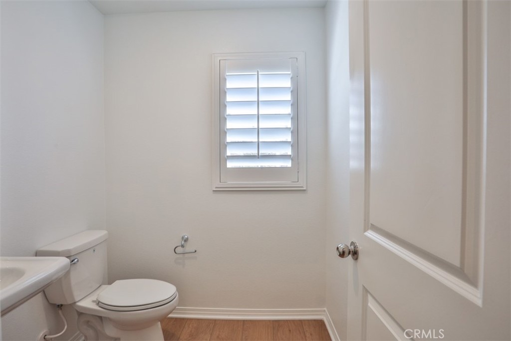 7419 Olive Grv Street Riverside, CA 92507 - Photo 16 of 51 Downstairs 1/2 bath