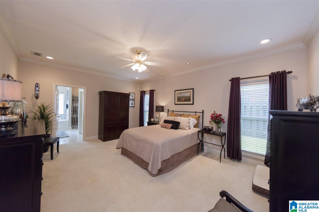 176 Paradise Lake Road Birmingham, AL 35244 - Photo 23 of 50