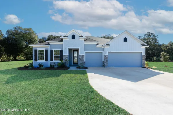 $625,000 | 56310 Creekside Way, Callahan, FL 32011