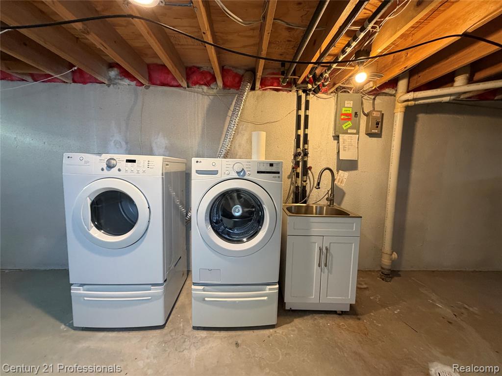 2132 Winchester Road Rochester, MI 48307 - Photo 25 of 27