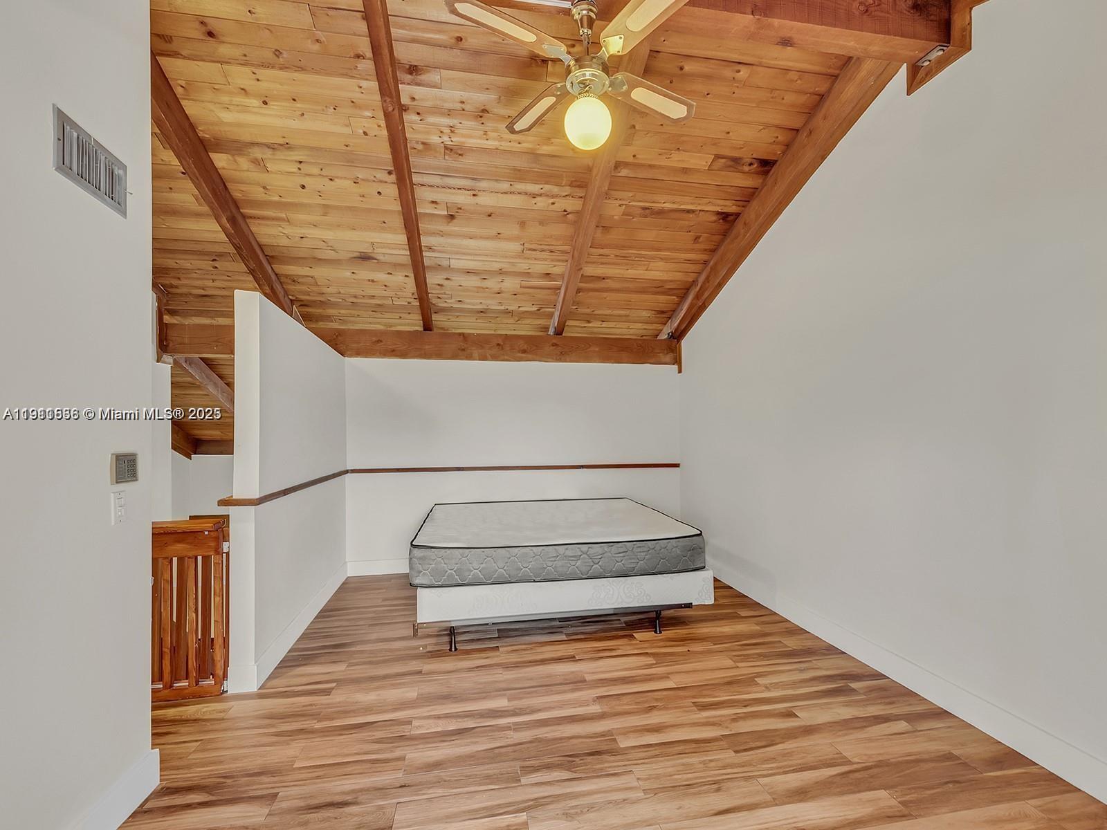 2701 Southwest 58th Manor, Unit B Dania Beach, FL 33312 - Photo 11 of 18 a view of entryway