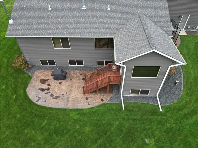 $649,900 | 10012 162nd Street, Chippewa Falls, WI 54729