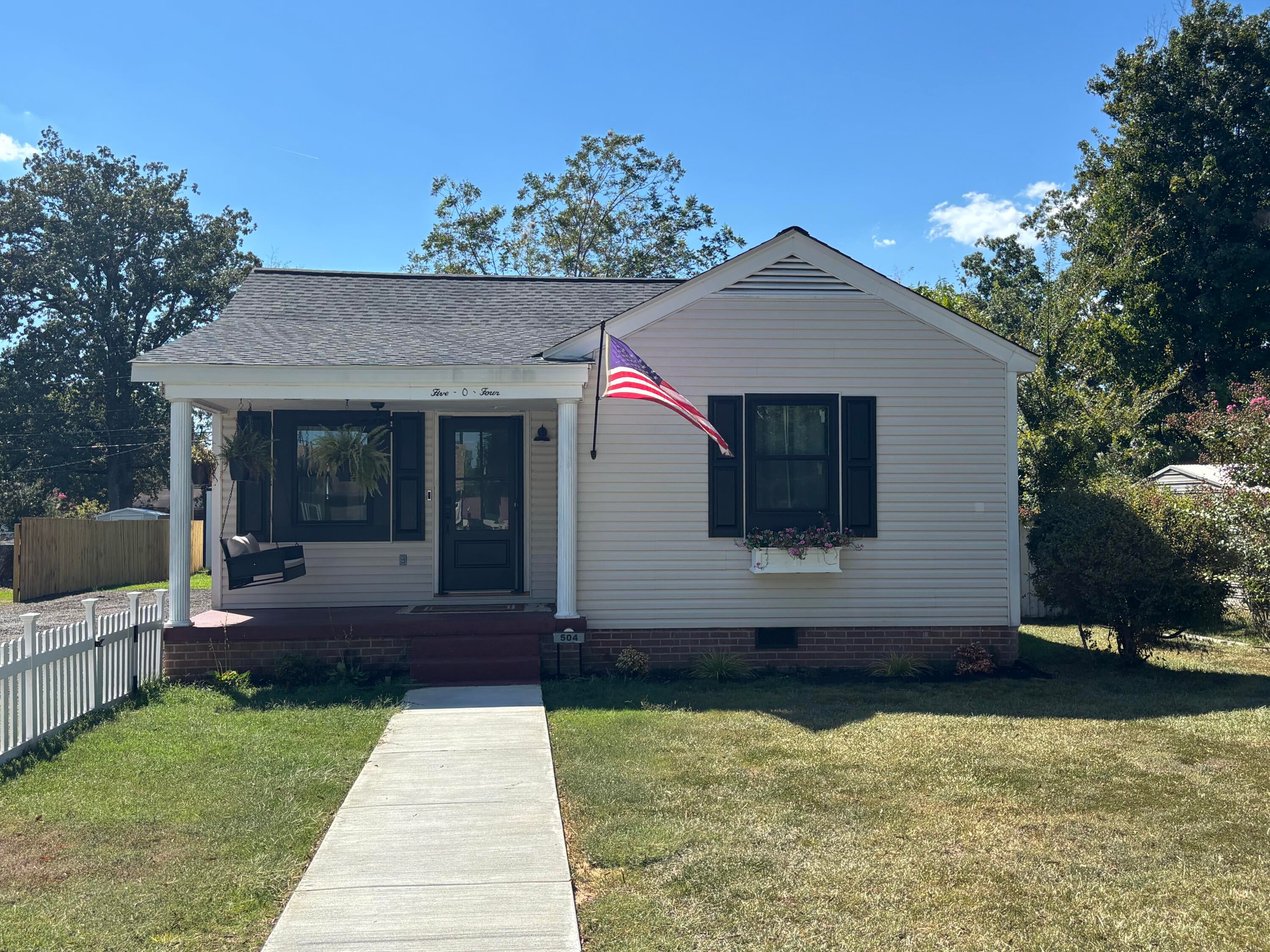 504 South 8th Street Amory, MS 38821 - Photo 1 of 1 Gallery Image 1