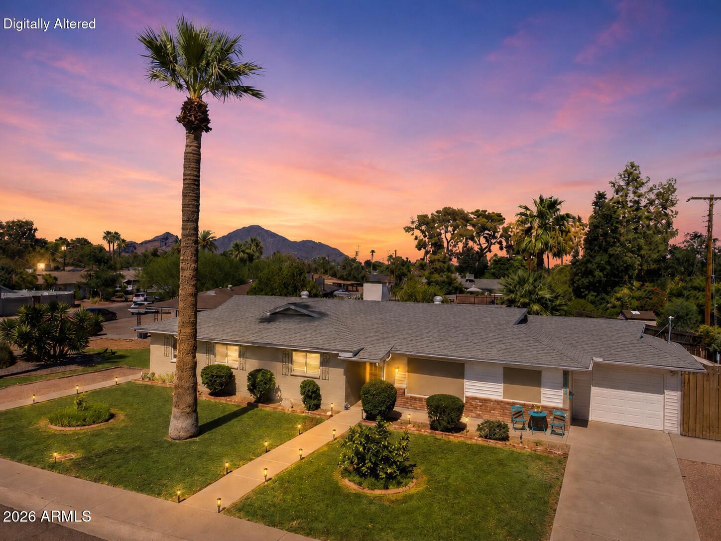 3111 North 33rd Street Phoenix, AZ 85018 - Photo 1 of 52 558DD304-0D56-42F3-8984-CDE581F1CACE