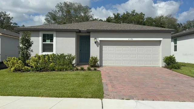 $2,000 | 2342 White Tail Street, Davenport, FL 33837