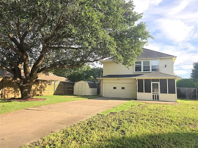 $2,400 | 9614 Heartstone Lane, Rowlett, TX 75087