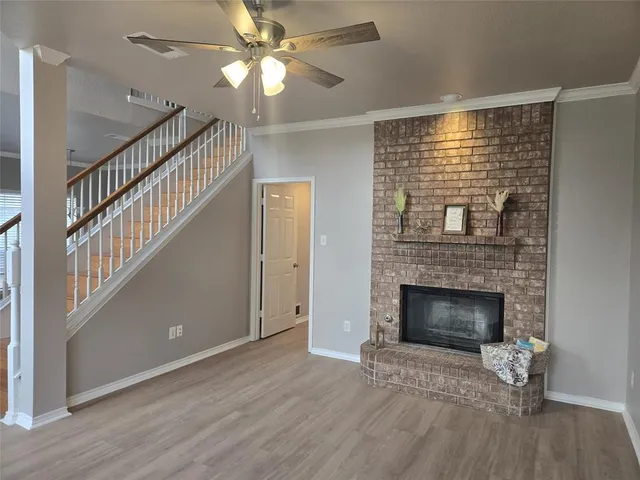 $2,400 | 9614 Heartstone Lane, Rowlett, TX 75087