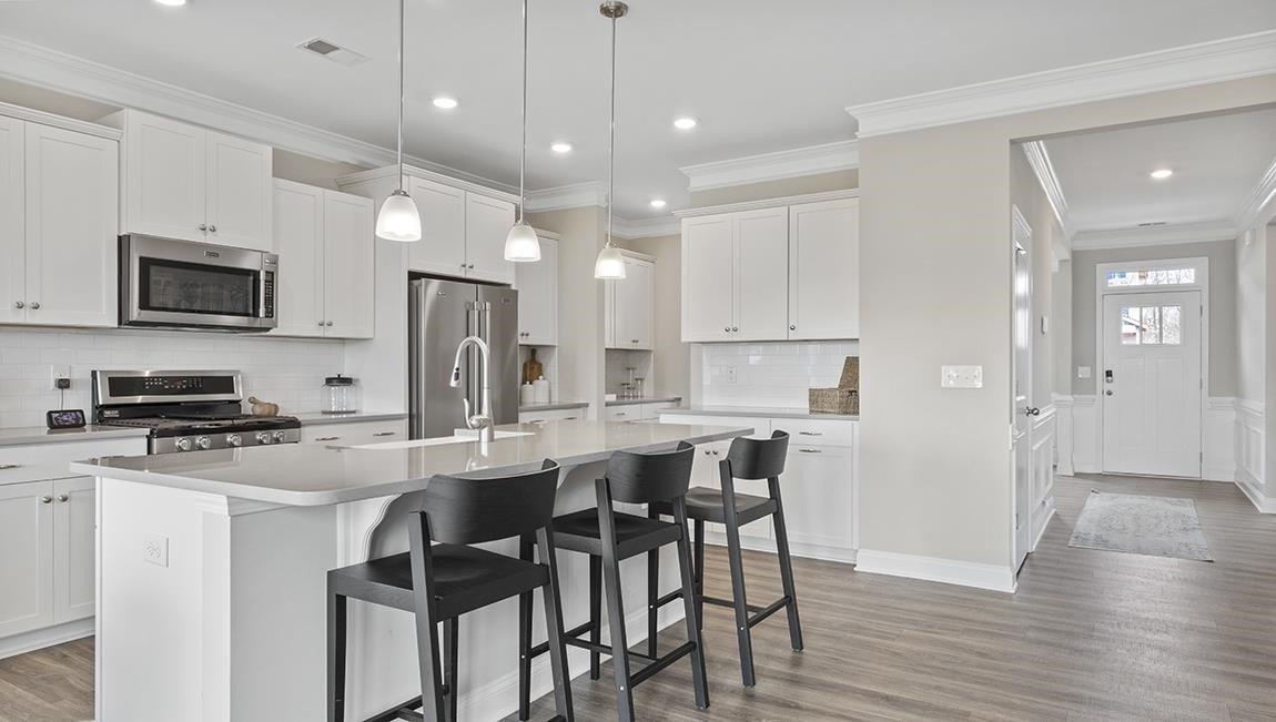 5113 Chase Hill Way Raleigh, NC 27603 - Photo 9 of 37 Photo 12