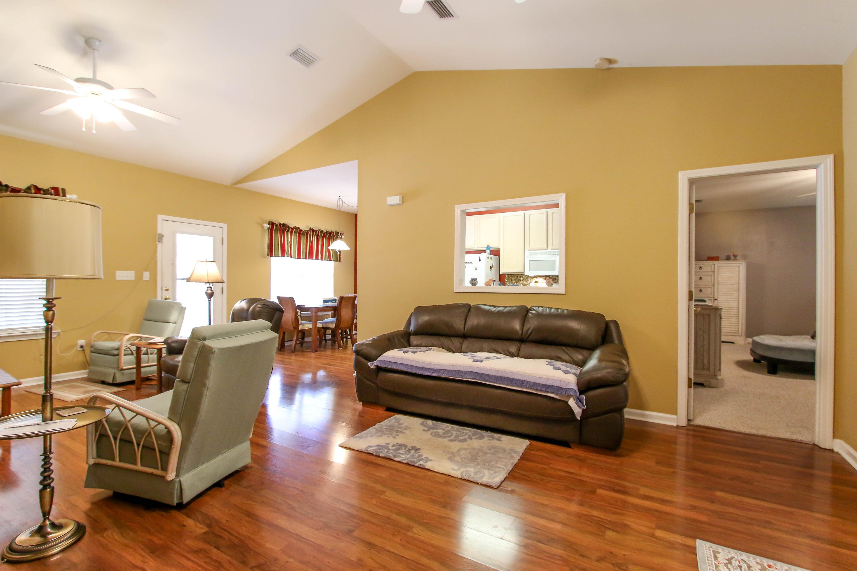 235 Happy Hollow Road Freeport, FL 32439 - Photo 18 of 28 Gallery Image 18