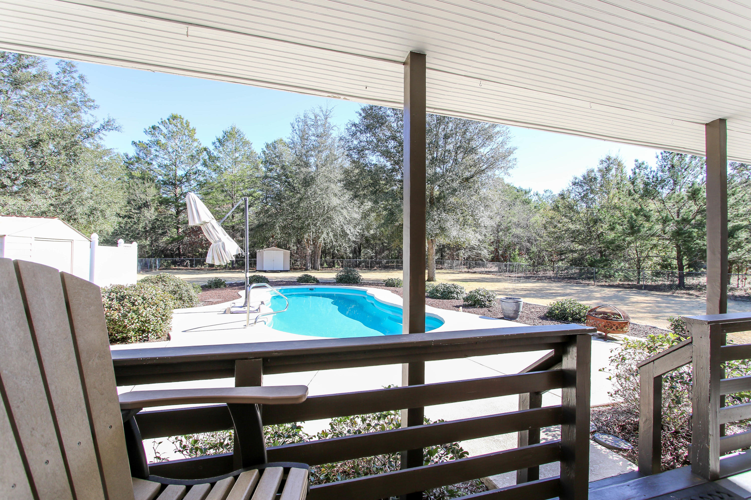 235 Happy Hollow Road Freeport, FL 32439 - Photo 24 of 28 Gallery Image 24