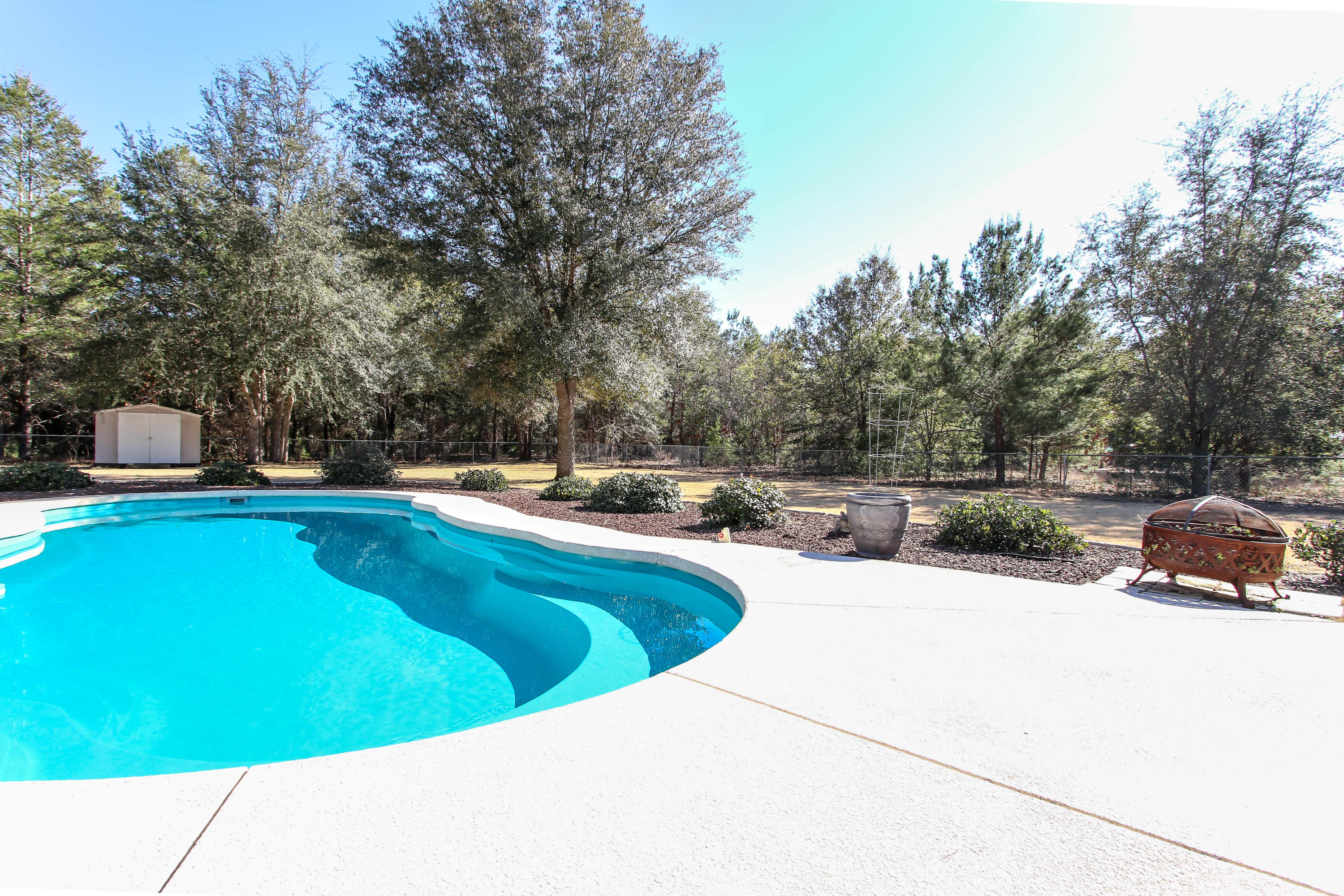 235 Happy Hollow Road Freeport, FL 32439 - Photo 25 of 28 Gallery Image 25