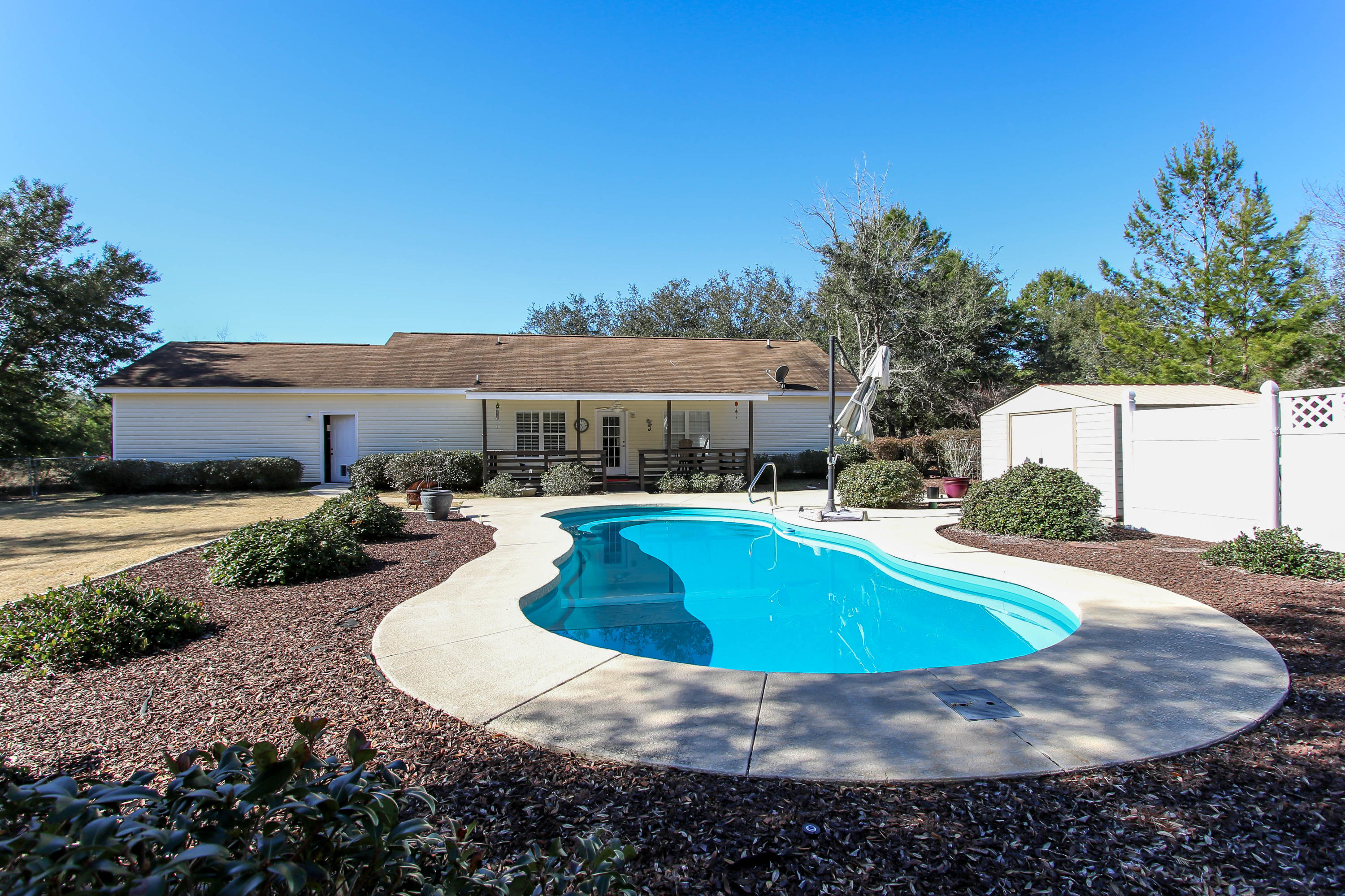 235 Happy Hollow Road Freeport, FL 32439 - Photo 26 of 28 Gallery Image 26