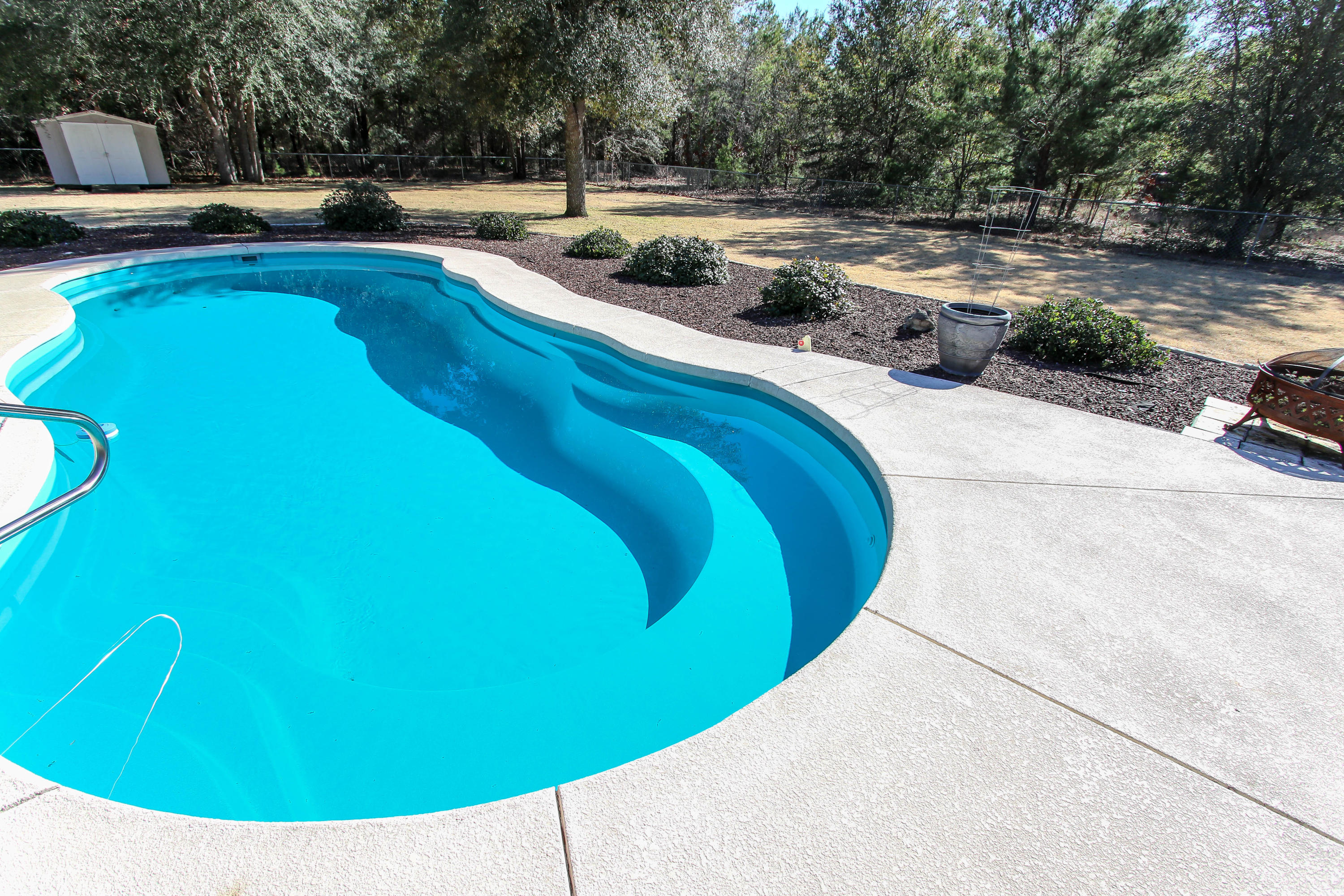 235 Happy Hollow Road Freeport, FL 32439 - Photo 27 of 28 Gallery Image 27