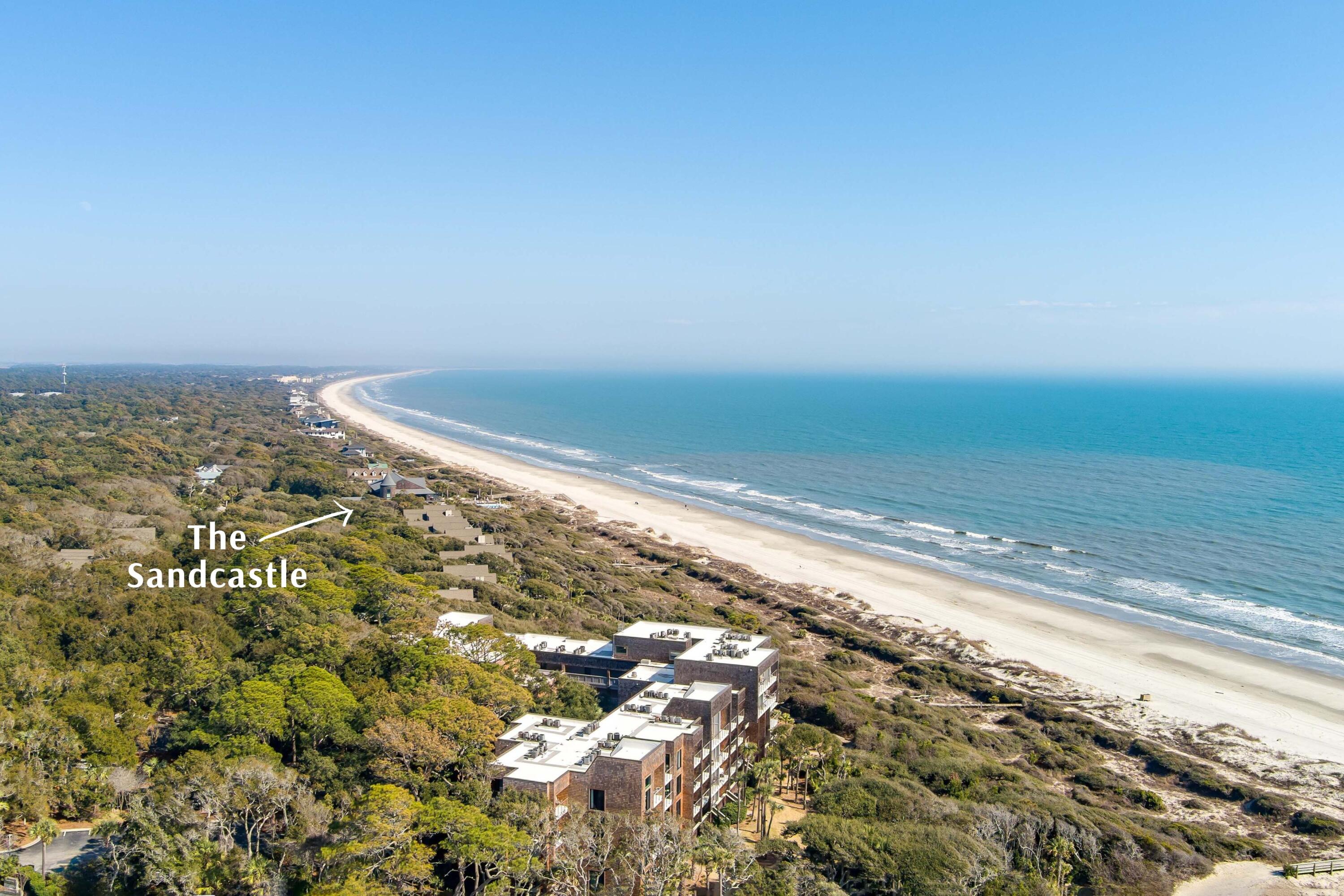 2473 Shipwatch Road Kiawah Island, SC 29455 - Photo 28 of 48 Additional Photo