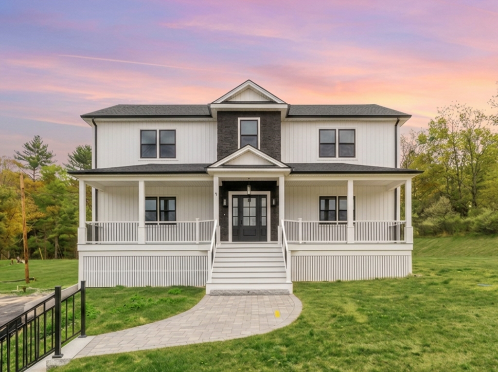 4 Eagleton Street Spencer, MA 01562 - Photo 1 of 32