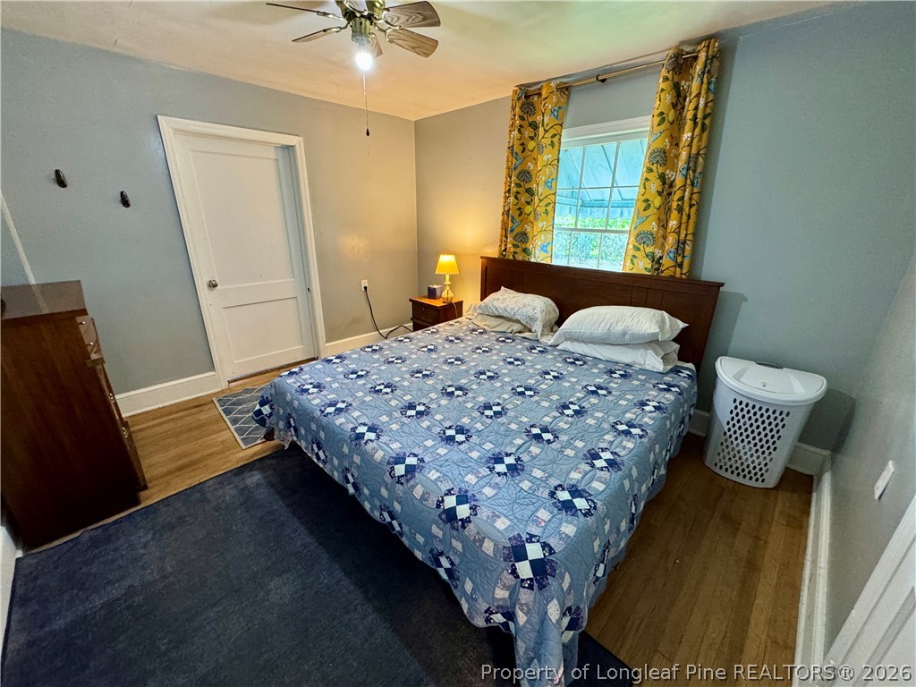 2737 Ward Store Road Fairmont, NC 28340 - Photo 18 of 48