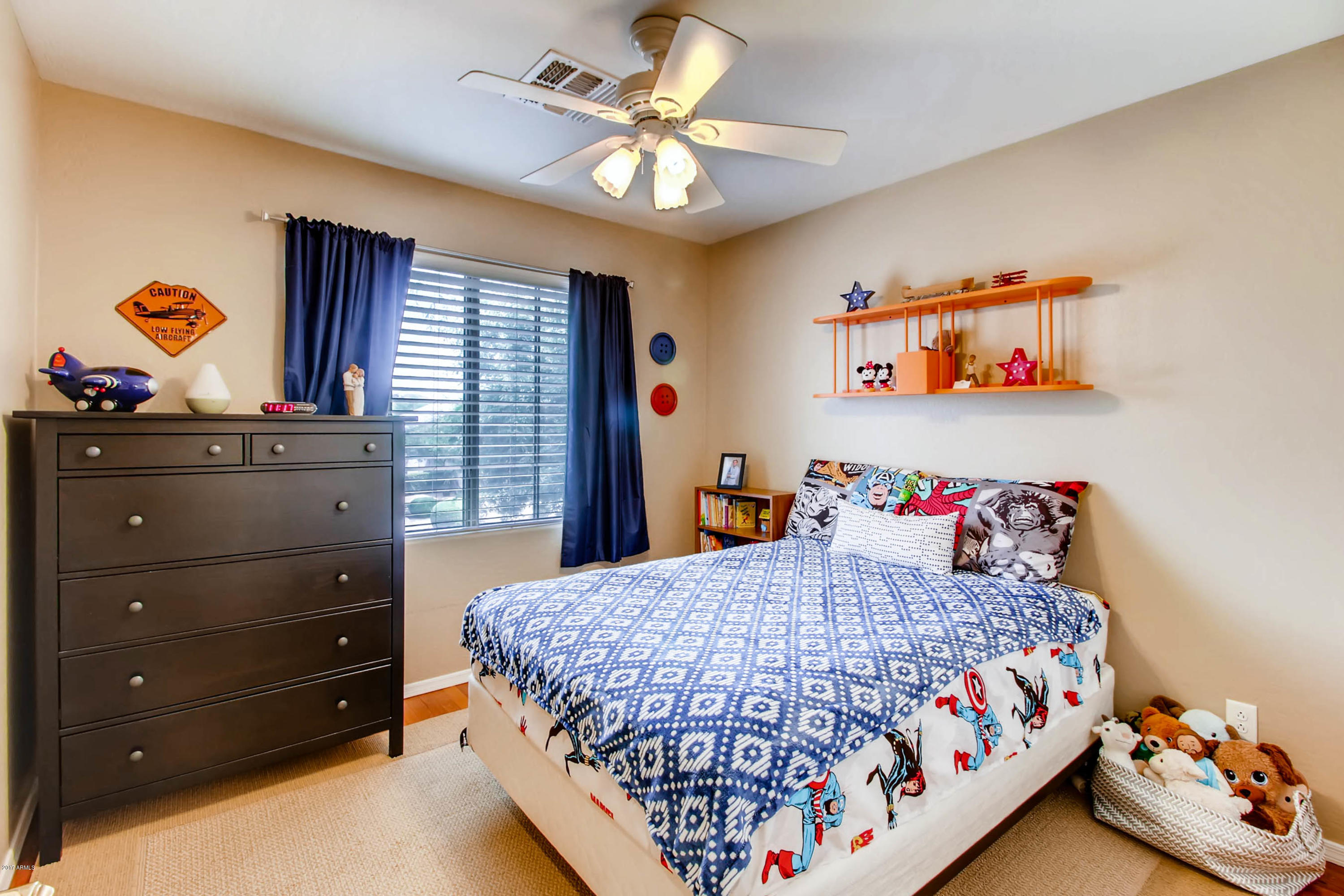 6605 West Rowel Road Phoenix, AZ 85083 - Photo 25 of 38