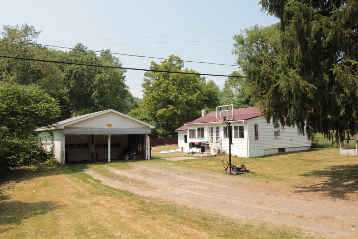 343 Ballyhack Road Port Crane, NY 13833 - Photo 2 of 30