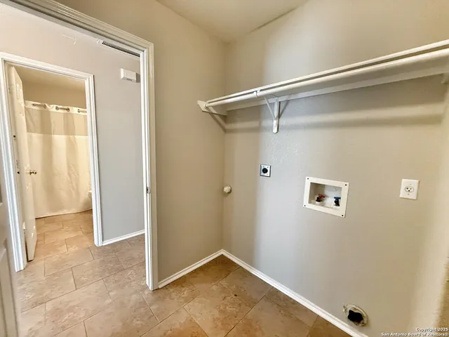 a view of bathroom