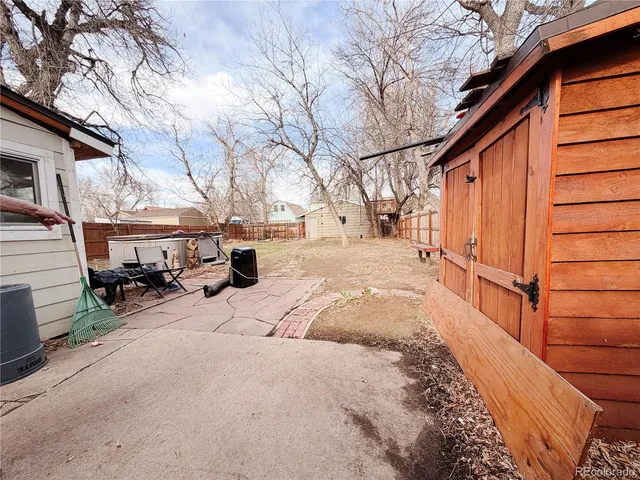 $415,000 | 607 East Emma Street, Lafayette, CO 80026