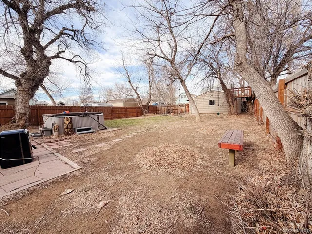 $415,000 | 607 East Emma Street, Lafayette, CO 80026