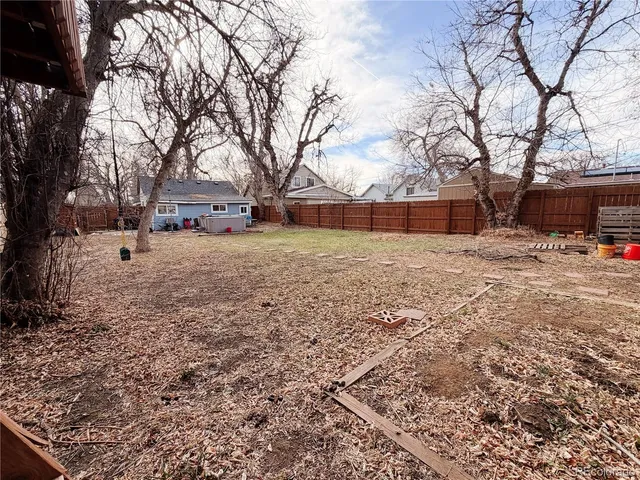 $415,000 | 607 East Emma Street, Lafayette, CO 80026