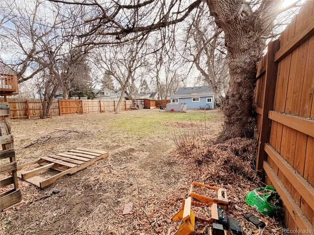 $415,000 | 607 East Emma Street, Lafayette, CO 80026