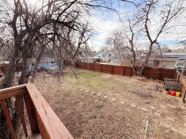 $415,000 | 607 East Emma Street, Lafayette, CO 80026