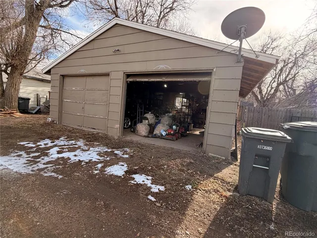 $415,000 | 607 East Emma Street, Lafayette, CO 80026