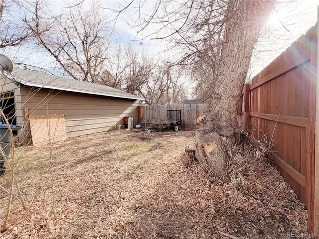 $415,000 | 607 East Emma Street, Lafayette, CO 80026