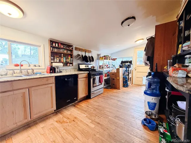 $415,000 | 607 East Emma Street, Lafayette, CO 80026