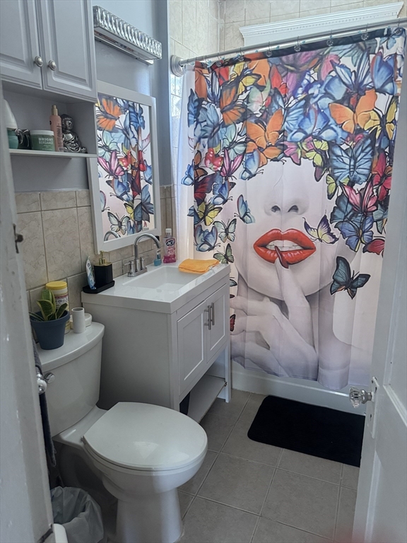 16 St Marks Road, Unit 3 Boston, MA 02124 - Photo 3 of 6