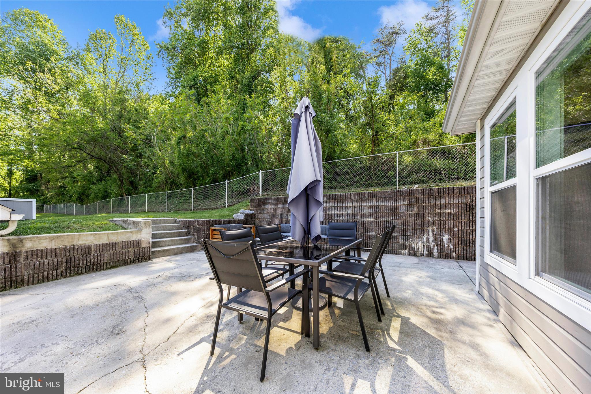 9401 Baltimore Road Frederick, MD 21704 - Photo 43 of 48 Patio