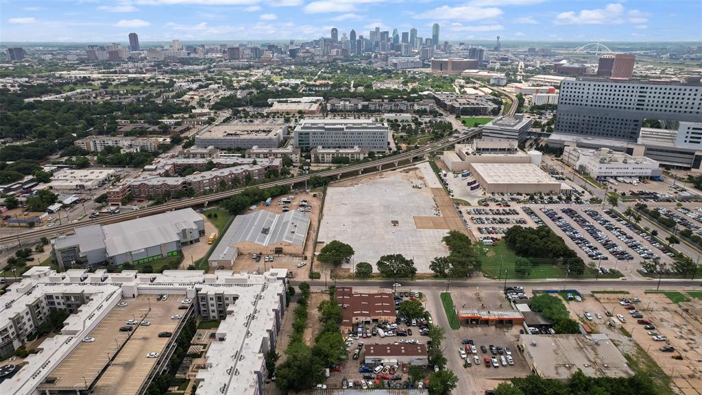 2415 Butler Street Dallas, TX 75235 - Photo 7 of 7 Gallery Image 7