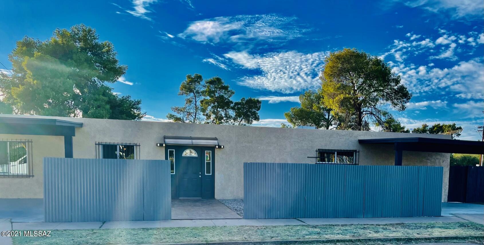 3762 East 22nd Street Tucson, AZ 85713 - Photo 1 of 34