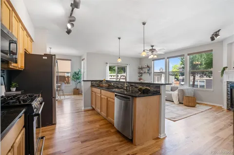 $525,000 | 5339 West 16th Avenue, Lakewood, CO 80214