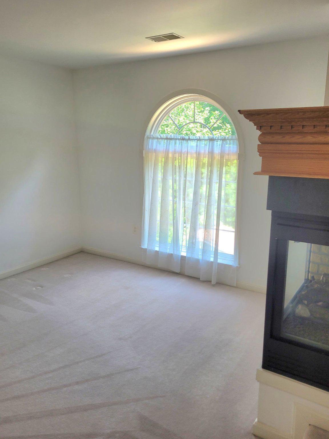 1202 Strausberg Street Accokeek, MD 20607 - Photo 28 of 43 Bright, airy primary w/3 sided fireplace