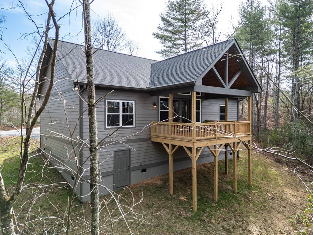 325 River Mountain Road Murphy, NC 28906 - Photo 39 of 57