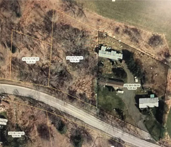 $99,900 | 2171 County Highway, Otego, NY 13825