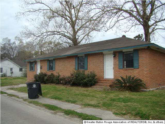 3939 Evangeline Street Baton Rouge, LA 70805 - Photo 1 of 9 Gallery Image 1