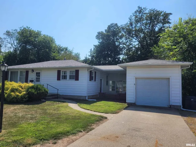 $122,000 | 601 Nora Lane, Mount Vernon, IL 62864